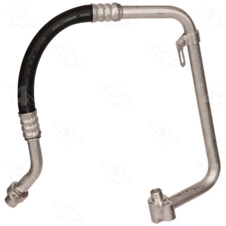 Four Seasons CHEVY/GMC TOPKICK/KODIAK 09-03 55826